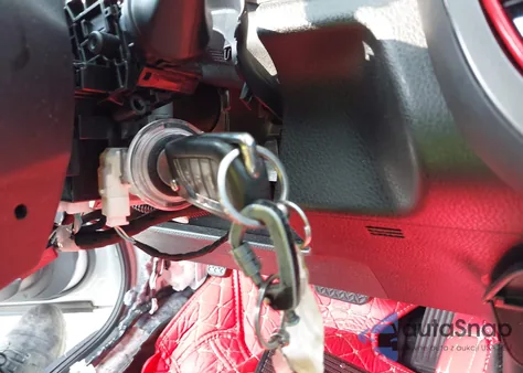 2023 Toyota Camry Le из США, поврежденный, VIN 4T1C11AK6PU088308